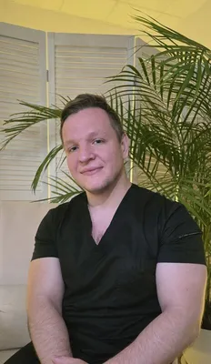 Роман Рубцов
